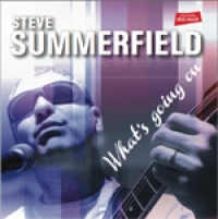 STEVE SUMMERFIELD